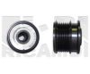 CALIBER 88052 Alternator Freewheel Clutch